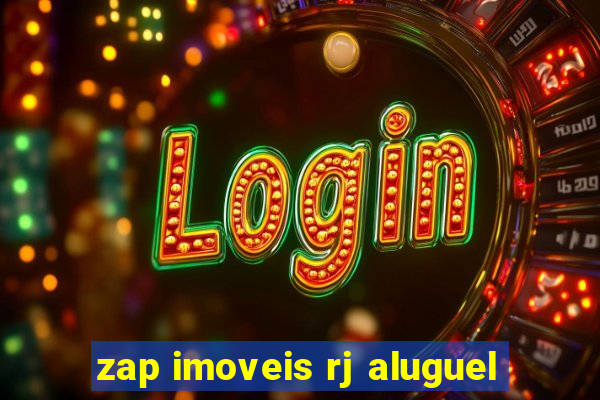 zap imoveis rj aluguel